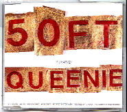 PJ Harvey - 50ft Queenie